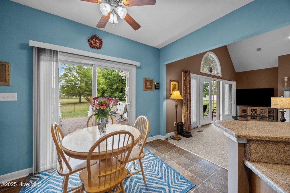 209 Oak Hill Dr Edenton, NC 27932