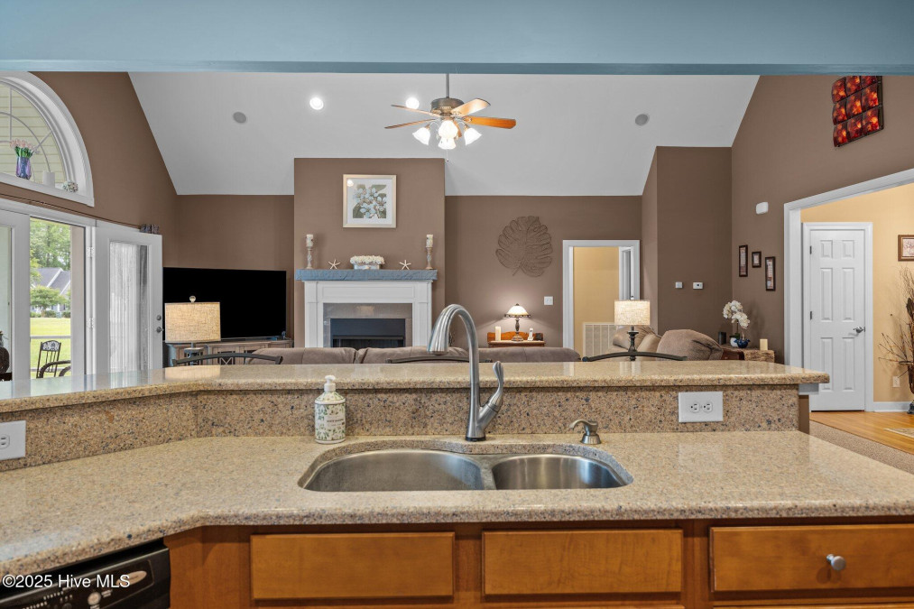 209 Oak Hill Dr Edenton, NC 27932