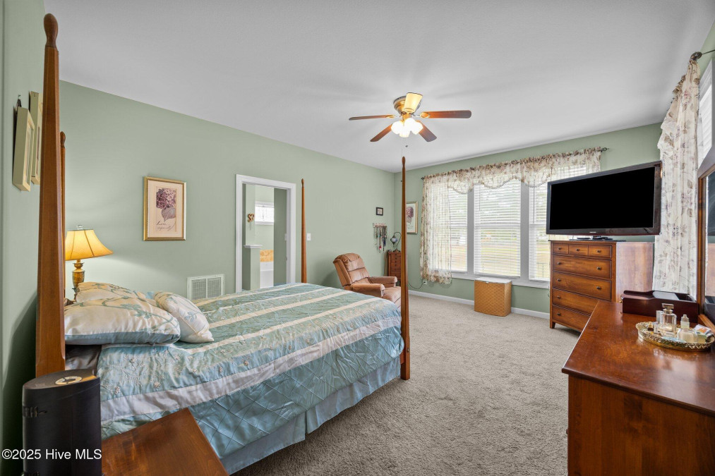 209 Oak Hill Dr Edenton, NC 27932