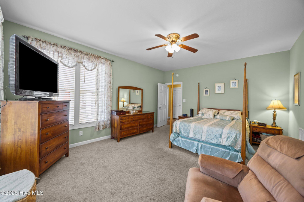 209 Oak Hill Dr Edenton, NC 27932