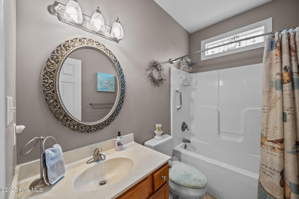 209 Oak Hill Dr Edenton, NC 27932