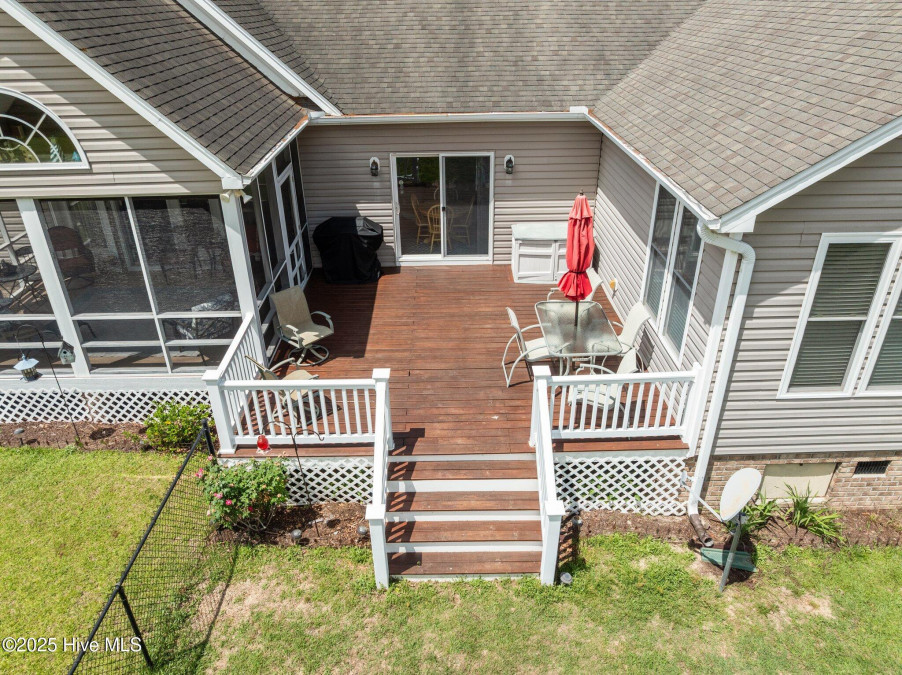 209 Oak Hill Dr Edenton, NC 27932