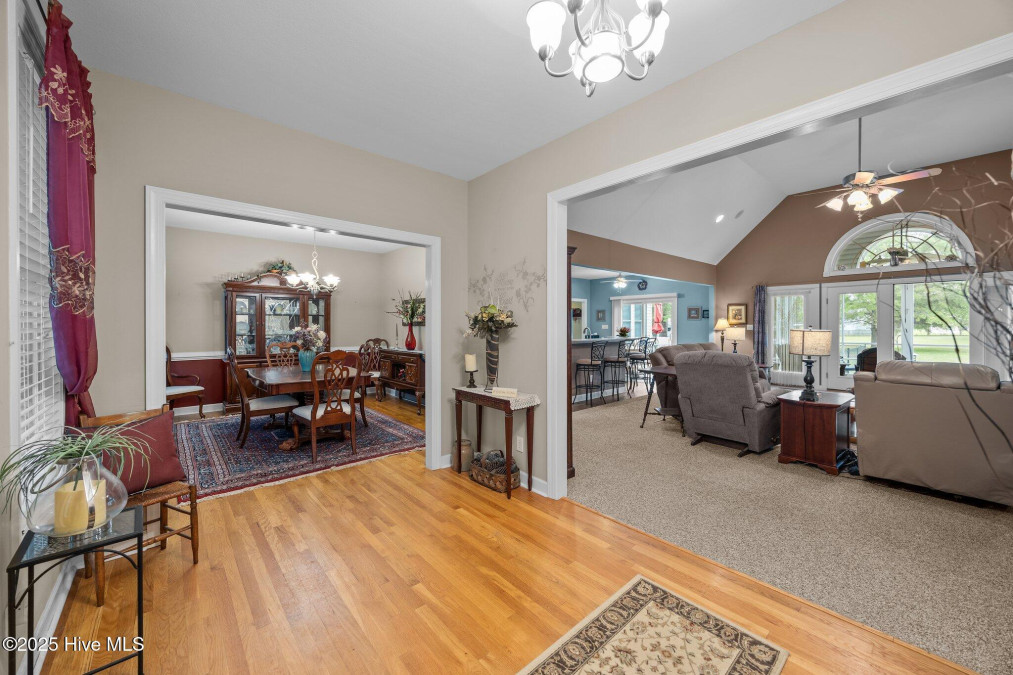 209 Oak Hill Dr Edenton, NC 27932