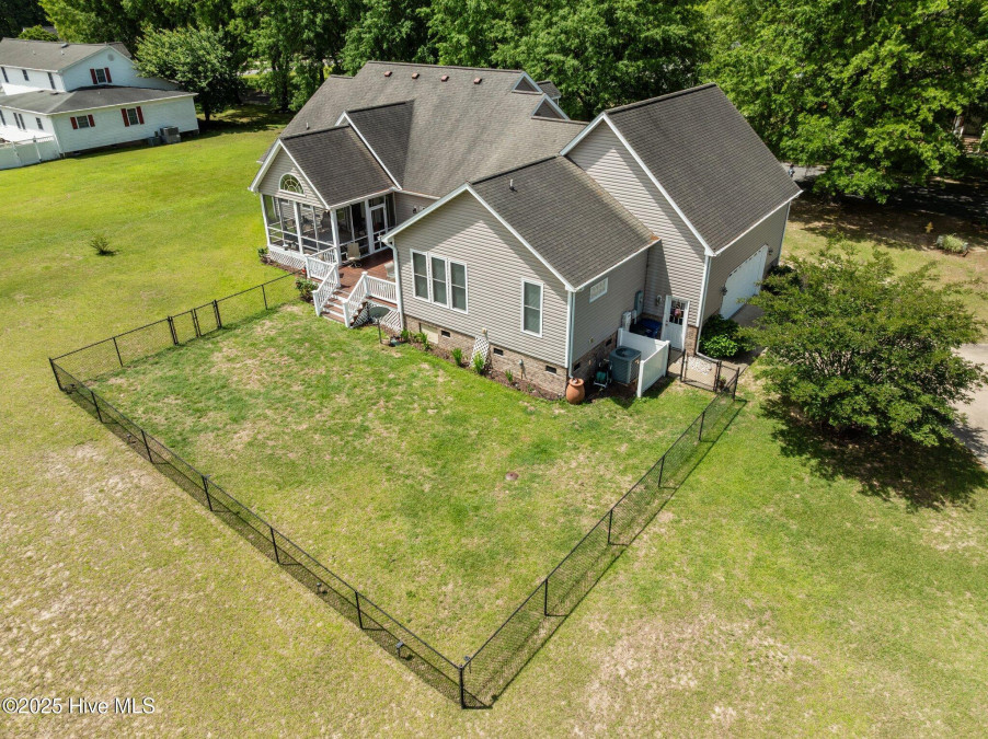 209 Oak Hill Dr Edenton, NC 27932