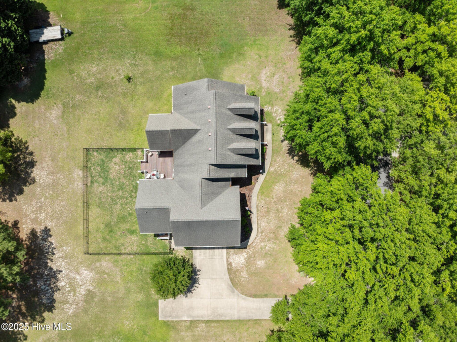 209 Oak Hill Dr Edenton, NC 27932
