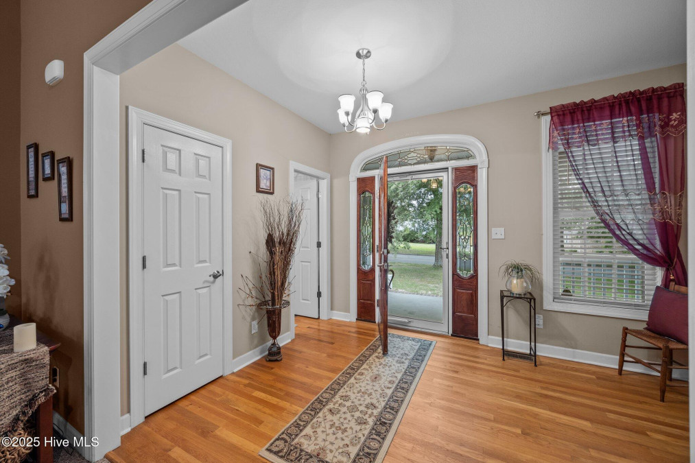 209 Oak Hill Dr Edenton, NC 27932