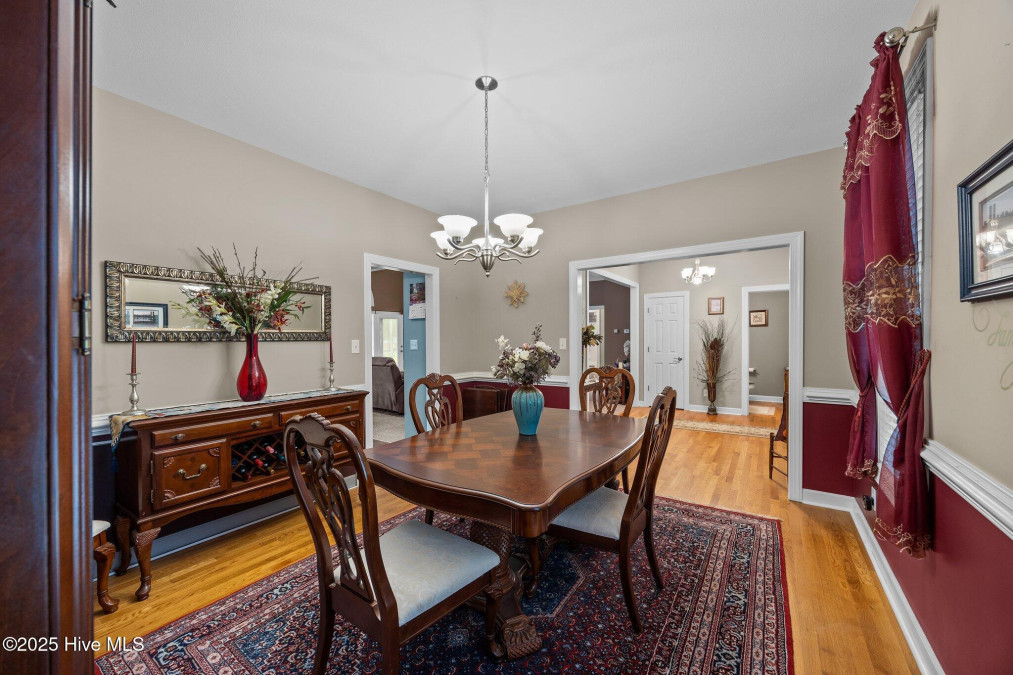 209 Oak Hill Dr Edenton, NC 27932