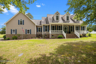 209 Oak Hill Dr Edenton, NC 27932