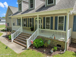209 Oak Hill Dr Edenton, NC 27932