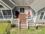 209 Oak Hill Dr Edenton, NC 27932