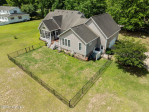 209 Oak Hill Dr Edenton, NC 27932
