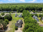 209 Oak Hill Dr Edenton, NC 27932