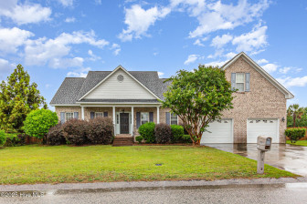 2708 Franciscan Dr Fayetteville, NC 28306