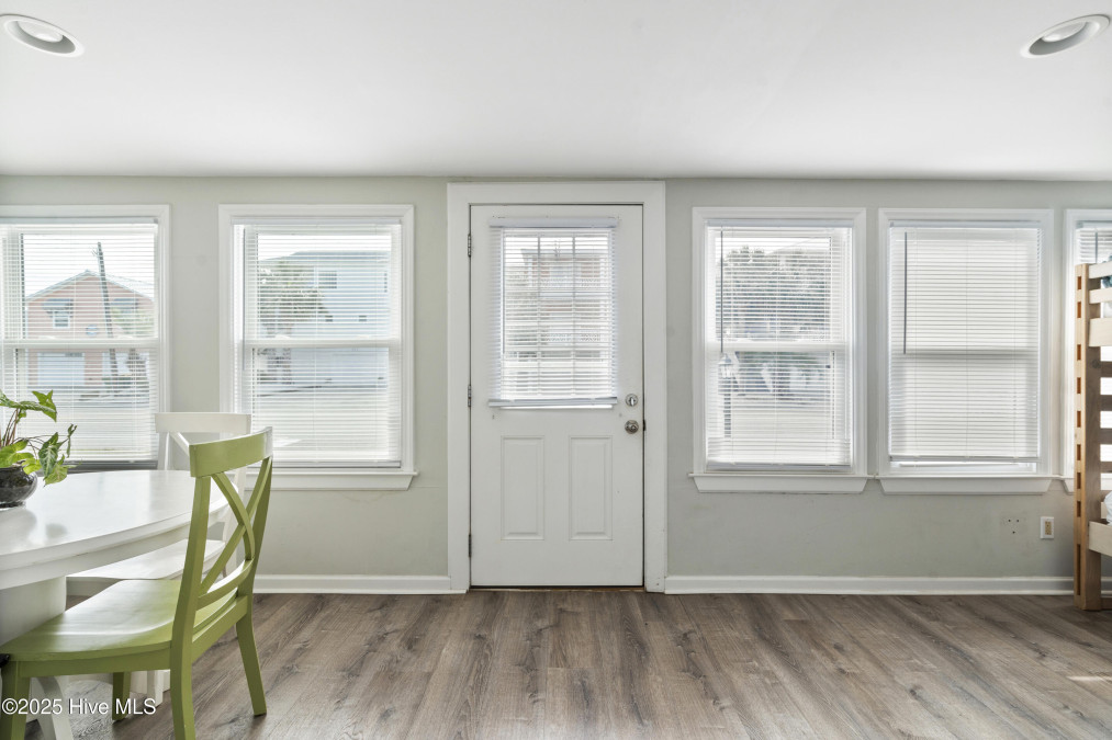 628 Fort Fisher Blvd Kure Beach, NC 28449