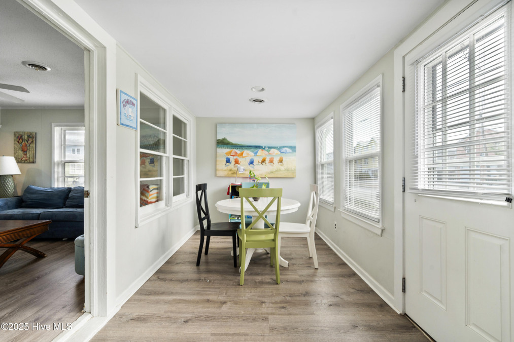 628 Fort Fisher Blvd Kure Beach, NC 28449