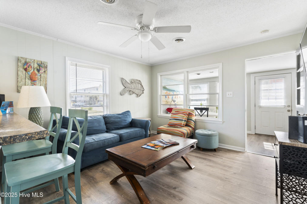 628 Fort Fisher Blvd Kure Beach, NC 28449