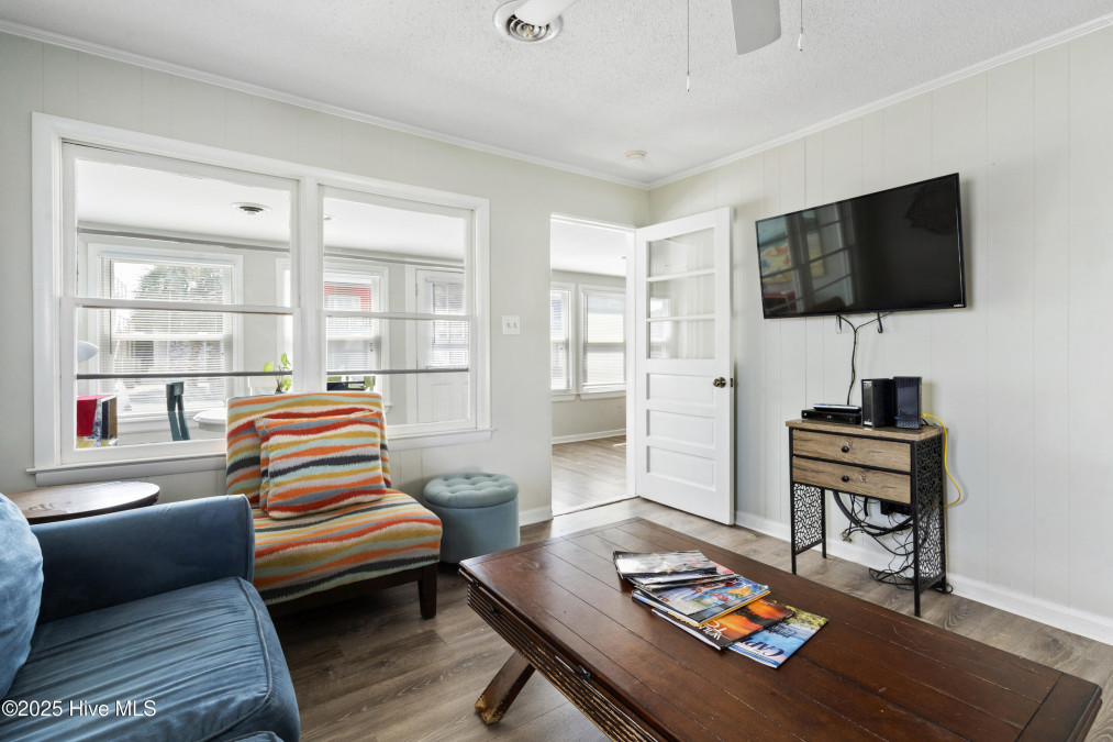 628 Fort Fisher Blvd Kure Beach, NC 28449
