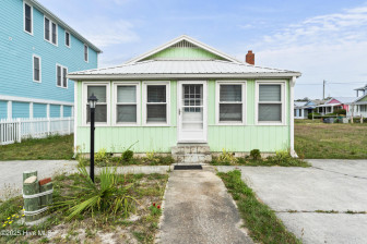 628 Fort Fisher Blvd Kure Beach, NC 28449