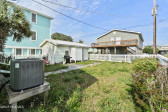 628 Fort Fisher Blvd Kure Beach, NC 28449
