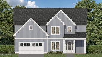 481 Grandview Dr Hampstead, NC 28443