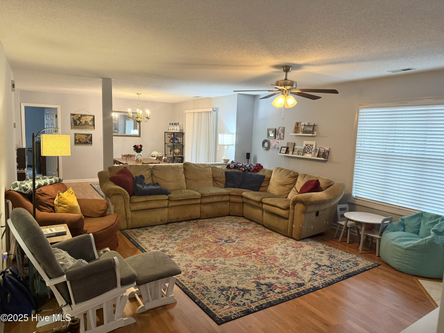 3310 Mulberry Ln Greenville, NC 27858