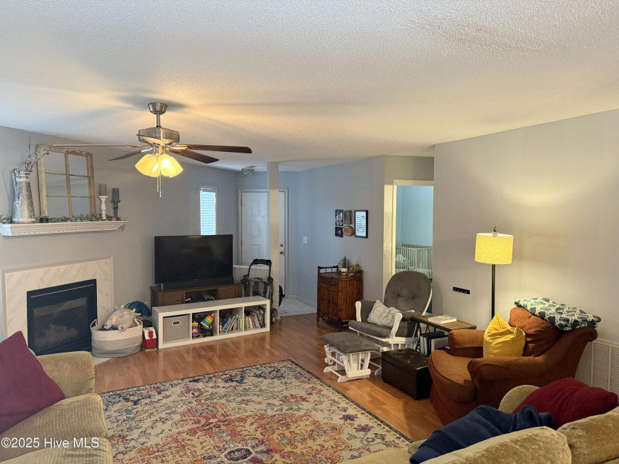 3310 Mulberry Ln Greenville, NC 27858