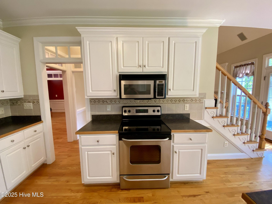 4108 Little John Dr Wilson, NC 27896