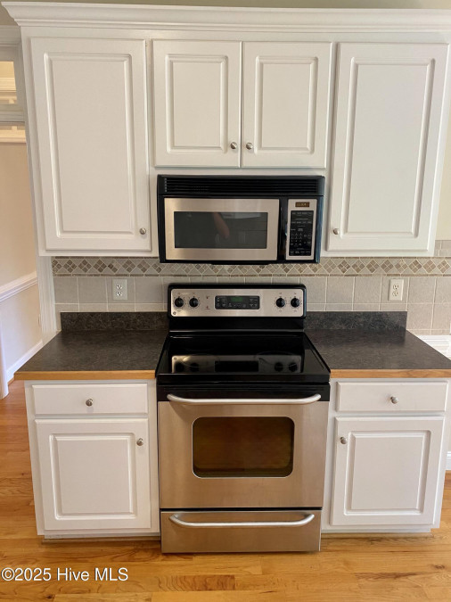 4108 Little John Dr Wilson, NC 27896