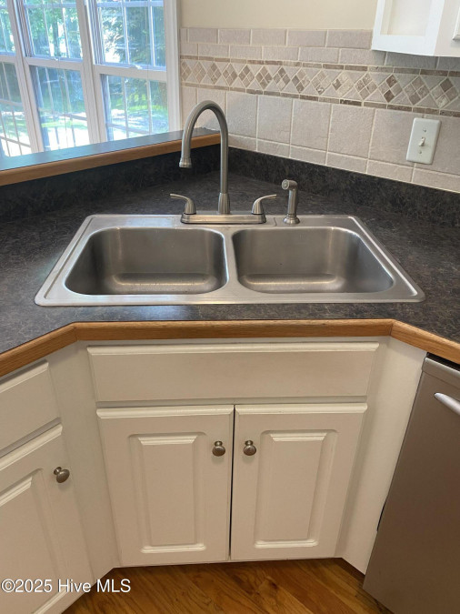 4108 Little John Dr Wilson, NC 27896