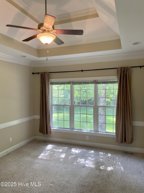 4108 Little John Dr Wilson, NC 27896