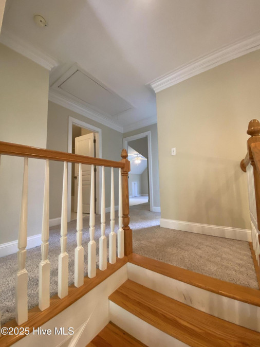 4108 Little John Dr Wilson, NC 27896
