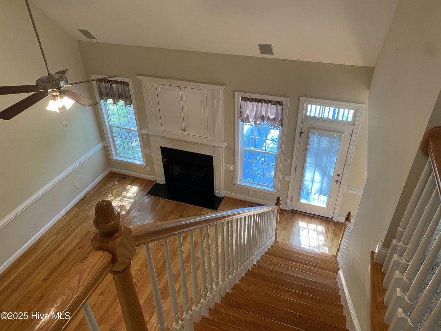4108 Little John Dr Wilson, NC 27896