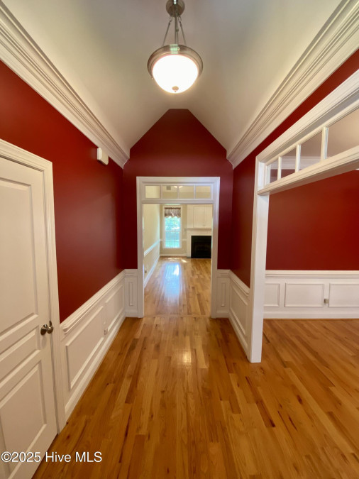4108 Little John Dr Wilson, NC 27896