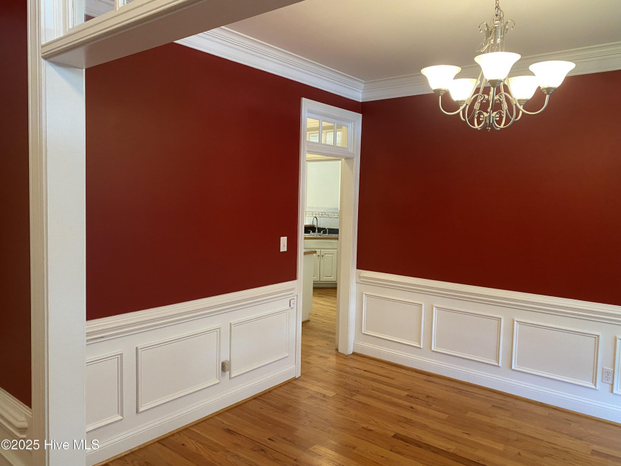 4108 Little John Dr Wilson, NC 27896