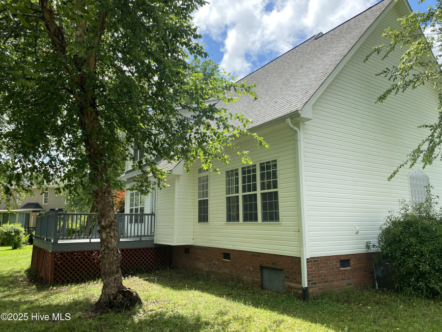 4108 Little John Dr Wilson, NC 27896