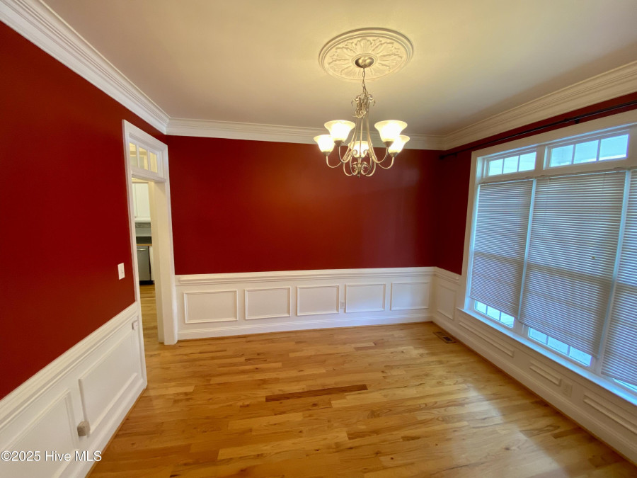 4108 Little John Dr Wilson, NC 27896