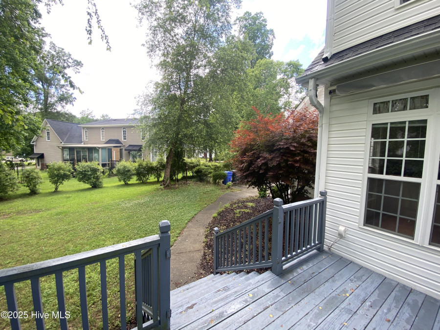 4108 Little John Dr Wilson, NC 27896