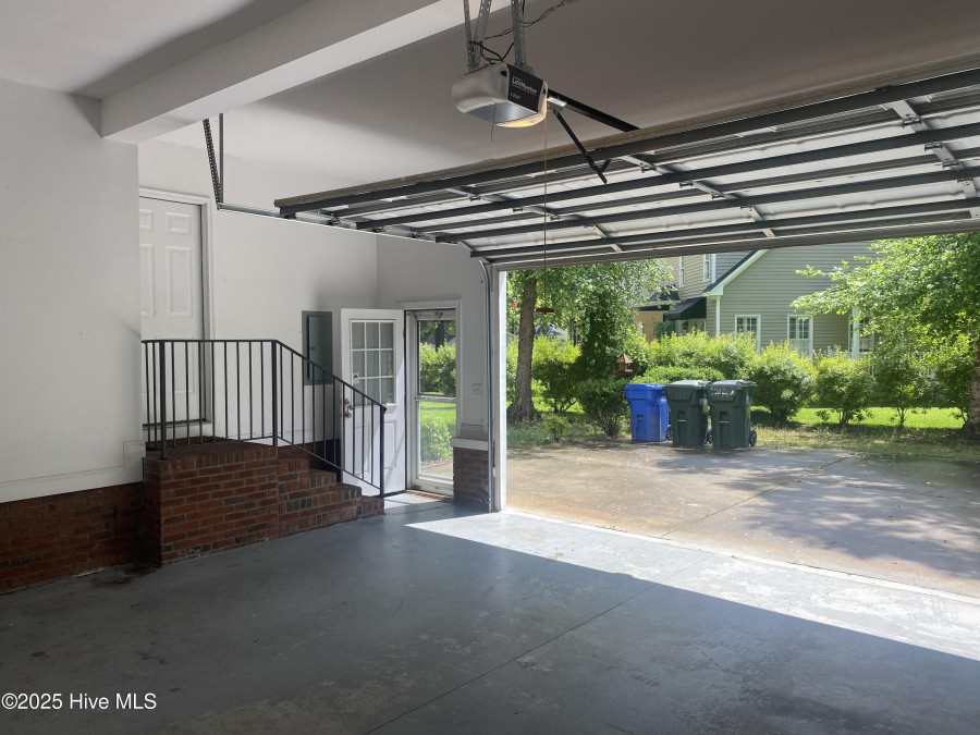 4108 Little John Dr Wilson, NC 27896