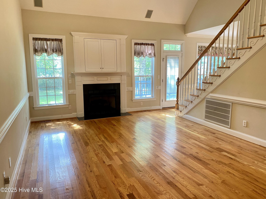 4108 Little John Dr Wilson, NC 27896