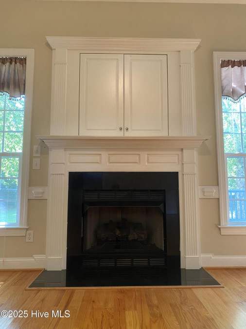 4108 Little John Dr Wilson, NC 27896