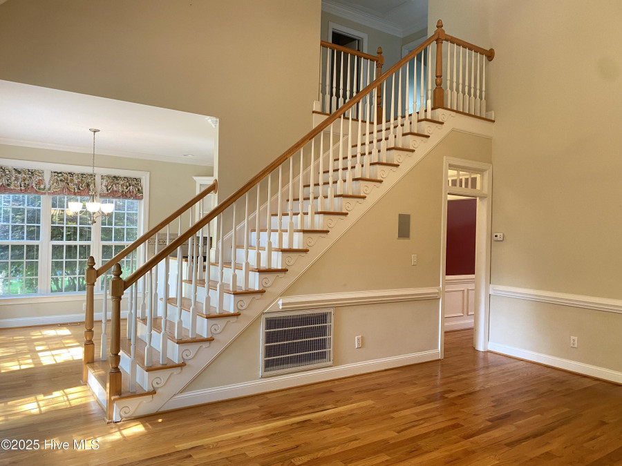 4108 Little John Dr Wilson, NC 27896