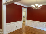 4108 Little John Dr Wilson, NC 27896