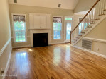4108 Little John Dr Wilson, NC 27896