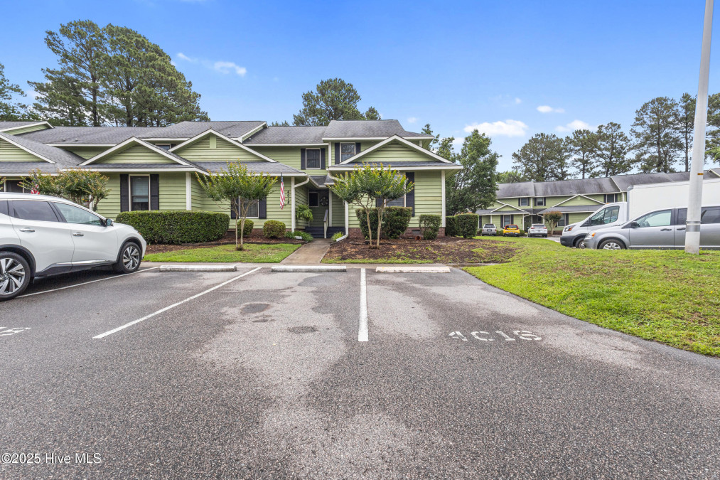 4016 Echo Farms Blvd Wilmington, NC 28412