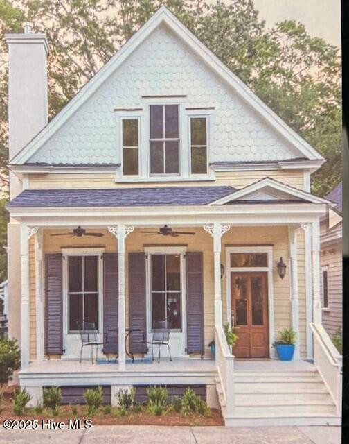 717 New St New Bern, NC 28560