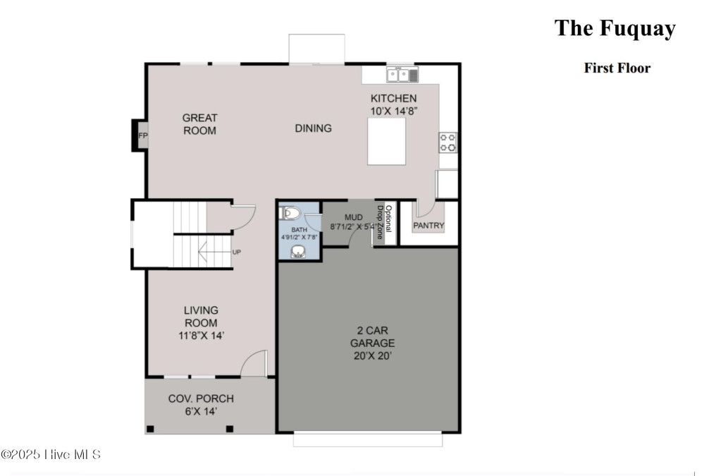161 Tanglewood Ct Hampstead, NC 28443
