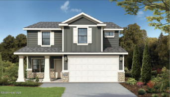 161 Tanglewood Ct Hampstead, NC 28443