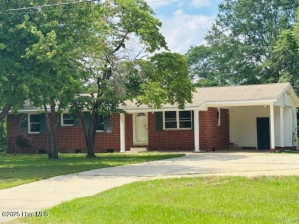 6007 Meadow Ln Goldsboro, NC 27530
