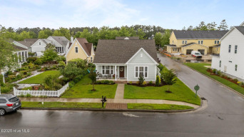 4083 Reunion Pointe Ln New Bern, NC 28562