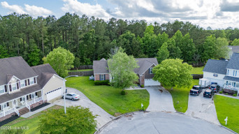 406 Windham Ct Jacksonville, NC 28540